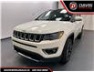 2018 Jeep Compass Limited (Stk: 14026) in Lethbridge - Image 1 of 21