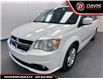 2017 Dodge Grand Caravan Crew (Stk: 14761) in Lethbridge - Image 1 of 16