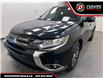 2017 Mitsubishi Outlander GT (Stk: 14840) in Lethbridge - Image 1 of 20
