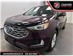 2019 Ford Edge SEL (Stk: 14948) in Lethbridge - Image 1 of 22