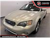 2005 Subaru OUTBACK R L.L. BEAN EDITION ***AS-TRADED***  (Stk: 15246) in Lethbridge - Image 1 of 19