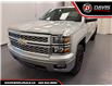 2015 Chevrolet Silverado 1500 1LT (Stk: 14023) in Lethbridge - Image 1 of 18