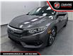 2017 Honda Civic EX-T (Stk: 15058) in Lethbridge - Image 1 of 20