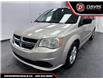2012 Dodge Grand Caravan SE/SXT (Stk: 14962) in Lethbridge - Image 1 of 16