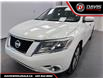 2014 Nissan Pathfinder Platinum (Stk: 11429) in Lethbridge - Image 1 of 22