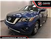 2017 Nissan Pathfinder SL (Stk: 15118) in Lethbridge - Image 1 of 23