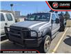 2007 Ford F-550 Chassis XLT (Stk: 15096) in Lethbridge - Image 1 of 3