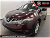 2013 Nissan Murano SL (Stk: 15322) in Lethbridge - Image 1 of 21