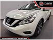 2015 Nissan Murano Platinum (Stk: 15356) in Lethbridge - Image 1 of 20