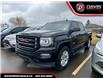 2017 GMC Sierra 1500 SLT (Stk: 15395) in Lethbridge - Image 1 of 3