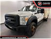 2015 Ford F-450 Chassis XL (Stk: 14966) in Lethbridge - Image 1 of 16