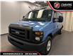 2012 Ford E-250 Commercial (Stk: 15183) in Lethbridge - Image 1 of 16