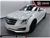 2017 Cadillac ATS 2.0L Turbo Luxury (Stk: 14390) in Lethbridge - Image 1 of 19