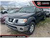 2012 Nissan Frontier SV (Stk: 15224) in Lethbridge - Image 1 of 2