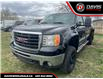 2009 GMC Sierra 2500HD  (Stk: 15448) in Lethbridge - Image 1 of 2
