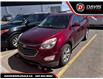 2017 Chevrolet Equinox 1LT (Stk: 15480) in Lethbridge - Image 1 of 2