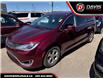 2017 Chrysler Pacifica Touring-L Plus (Stk: 15455) in Lethbridge - Image 1 of 2