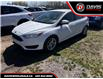 2016 Ford Focus SE (Stk: 15341) in Lethbridge - Image 1 of 2