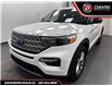 2021 Ford Explorer Limited (Stk: 15350) in Lethbridge - Image 1 of 24