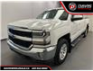 2018 Chevrolet Silverado 1500 1LT (Stk: 15349) in Lethbridge - Image 1 of 18
