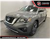 2017 Nissan Pathfinder Platinum (Stk: 15299) in Lethbridge - Image 1 of 23