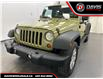2013 Jeep Wrangler Unlimited Sport (Stk: 15171) in Lethbridge - Image 1 of 18