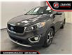 2018 Kia Sorento  (Stk: 15470) in Lethbridge - Image 1 of 18