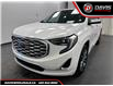 2019 GMC Terrain Denali (Stk: 15440) in Lethbridge - Image 1 of 19