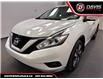 2015 Nissan Murano Platinum (Stk: 15356) in Lethbridge - Image 1 of 20