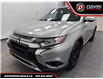 2019 Mitsubishi Outlander ES (Stk: 15107) in Lethbridge - Image 1 of 21