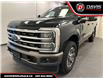 2023 Ford F-350 King Ranch (Stk: 14852) in Lethbridge - Image 1 of 22