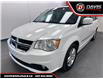 2017 Dodge Grand Caravan Crew (Stk: 14761) in Lethbridge - Image 1 of 16