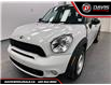 2012 MINI Cooper S Countryman Base (Stk: 14469) in Lethbridge - Image 1 of 18