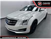 2017 Cadillac ATS 2.0L Turbo Luxury (Stk: 14390) in Lethbridge - Image 1 of 19