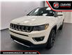 2018 Jeep Compass Limited (Stk: 14026) in Lethbridge - Image 1 of 21
