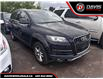 2015 Audi Q7 3.0T Sport (Stk: 15408) in Lethbridge - Image 1 of 2
