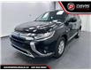 2020 Mitsubishi Outlander ES (Stk: 15500) in Lethbridge - Image 1 of 17
