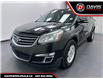 2013 Chevrolet Traverse 1LT (Stk: 15450) in Lethbridge - Image 1 of 20