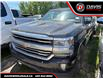 2017 Chevrolet Silverado 1500 High Country (Stk: 20143) in Lethbridge - Image 1 of 2