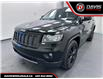 2012 Jeep Grand Cherokee Laredo (Stk: 15525) in Lethbridge - Image 1 of 20