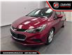 2018 Chevrolet Cruze LT Auto (Stk: 15490) in Lethbridge - Image 1 of 19