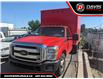 2012 Ford F-350 Chassis XLT (Stk: 15473) in Lethbridge - Image 1 of 5