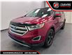 2015 Ford Edge SEL (Stk: 15535) in Lethbridge - Image 1 of 20