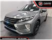 2019 Mitsubishi Eclipse Cross  (Stk: 15487) in Lethbridge - Image 1 of 21