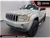 2007 Jeep Grand Cherokee Limited (Stk: 15550) in Lethbridge - Image 1 of 20