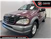 1999 Mercedes-Benz M-Class  (Stk: 15555) in Lethbridge - Image 1 of 18