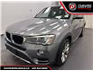 2017 BMW X3 xDrive35i (Stk: 20105) in Lethbridge - Image 1 of 21