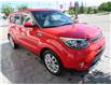2019 Kia Soul EX+ (Stk: 220334A) in Airdrie - Image 1 of 34