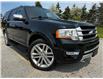 2017 Ford Expedition Platinum (Stk: 245713BP) in Brampton - Image 1 of 25
