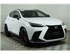 2023 Lexus NX 350 Base (Stk: 15101778) in Richmond Hill - Image 1 of 28
